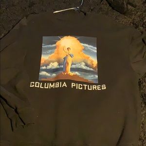 🌤Columbia Pictures Sweater🌤